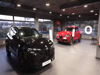 Espacio Momentum: cuando la movilidad se convierte en experiencia urbana