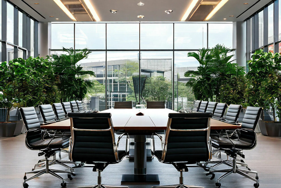 La imagen ante clientes y socios La imagen ante clientes y socios