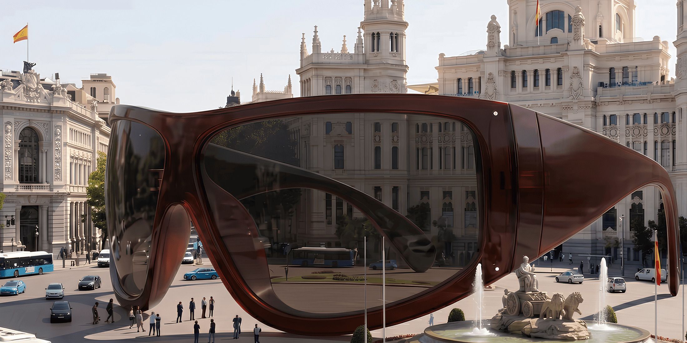 DOMANCI nace como una boutique online especializada en eyewear de primeras marcas