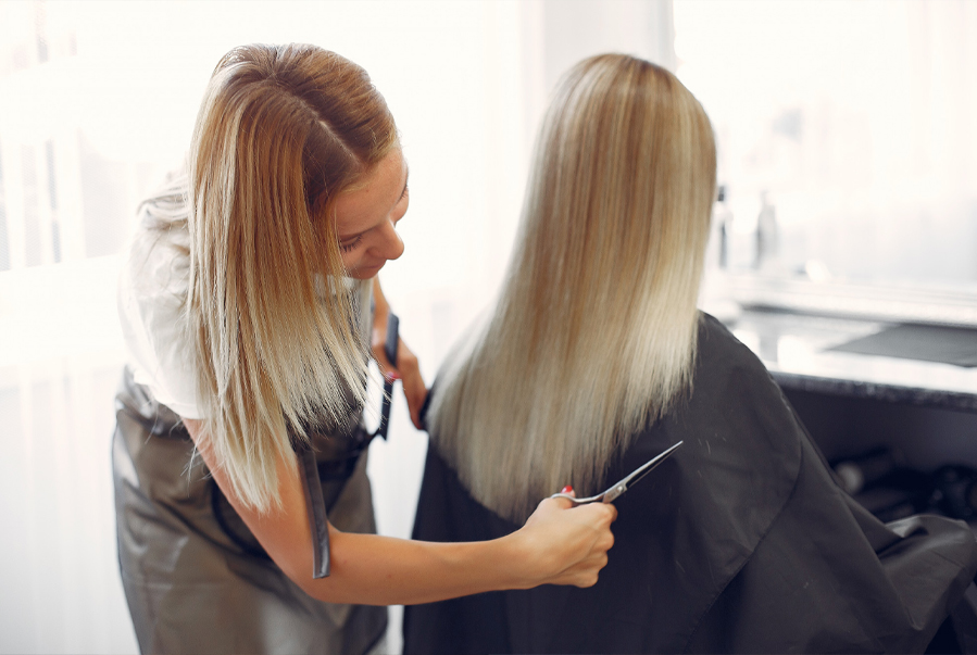 ¿Cuándo es el mejor momento para cambiar de look? ¿Cuándo es el mejor momento para cambiar de look?
